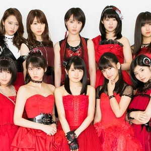 Morning Musume '17 的头像