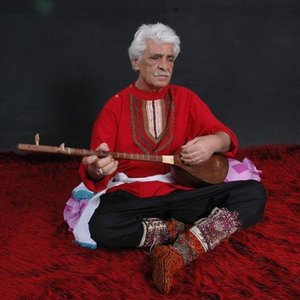 Mohammad Yeganeh 的头像