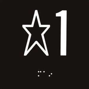 Star 1