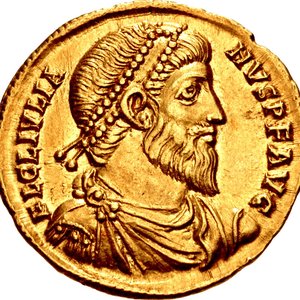 Avatar for Flavius Claudius Julianus