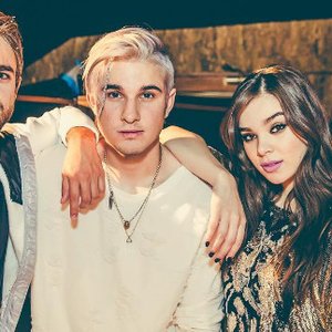 Avatar di Hailee Steinfeld & Grey feat. Zedd