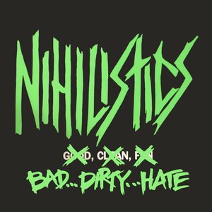 Bad Dirty Hate