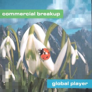 Image for 'Global Player'