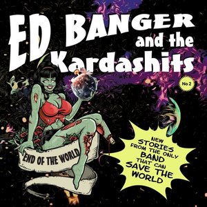 Ed Banger and the Kardashits 的头像
