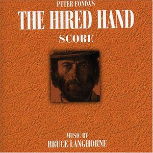 Peter Fonda's "The Hired Hand" Score