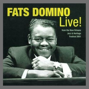 The Legends of New Orleans: Fats Domino Live!