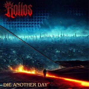 Die Another Day - EP