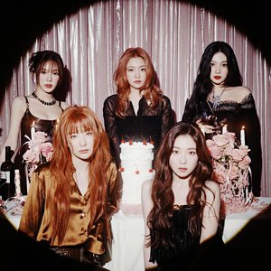 Avatar di Red Velvet