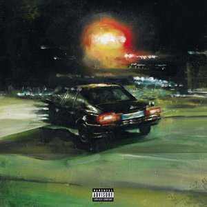 Late Nite Slider Music - EP