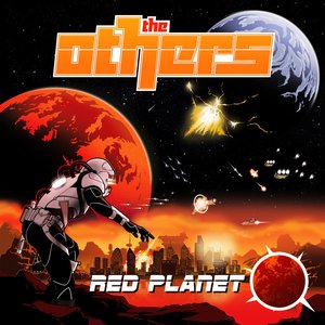 Red Planet (Deluxe Version)