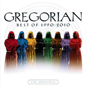 Best Of Gregorian 1990 - 2010