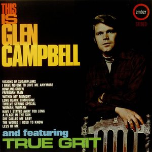 This is Glen Campbell