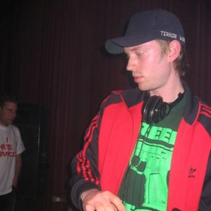 DJ Voldo 的头像