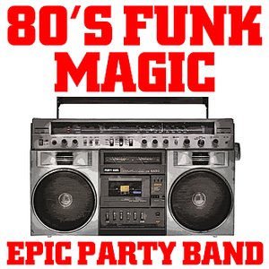 80's Funk Magic