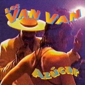 Que Le Den Candela — Los Van Van | Last.fm