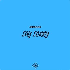 Say Sorry