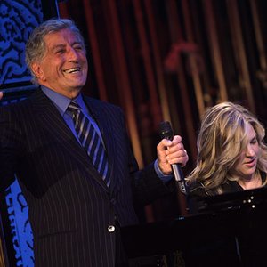 Avatar för Diana Krall & Tony Bennett