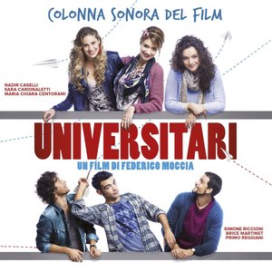 Universitari (Colonna sonora del film)