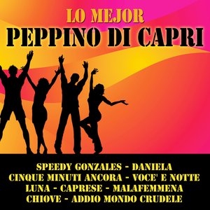 Lo Mejor De Peppino Di Capri