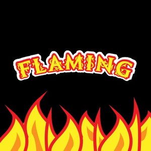 Flaming