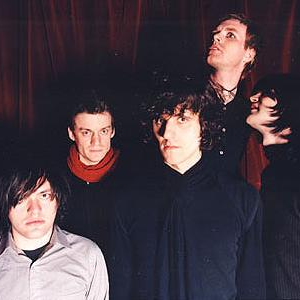 The Faint photo provided by Last.fm