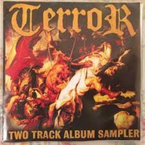 Two Track Album Sampler