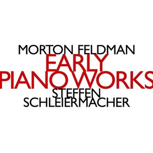 Early Piano Works