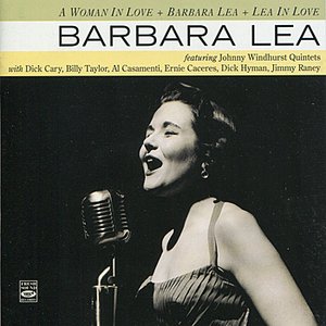 A Woman in Love / Babara Lea / Lea in Love