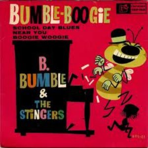 Bumble Boogie