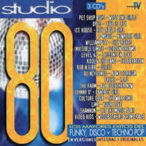 Studio 80