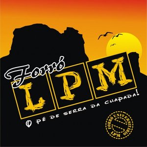 Image for 'Forró LPM'