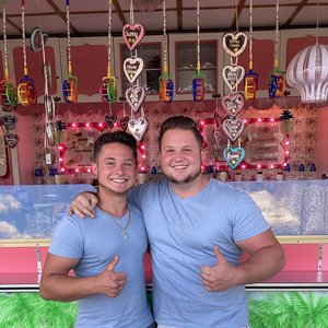 Laffontien Brothers 的头像