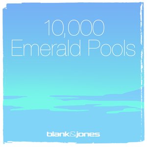 10,000 Emerald Pools (RunSQ Session)