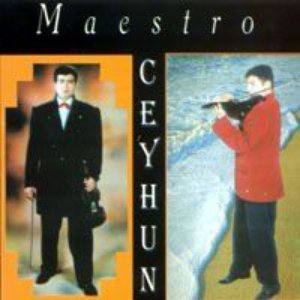 Maestro Ceyhun 的头像