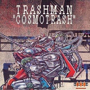 Cosmotrash