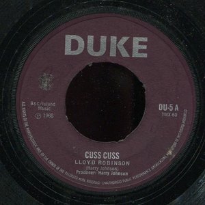 Cuss Cuss