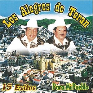 15 Exitos Para Mi Pueblo