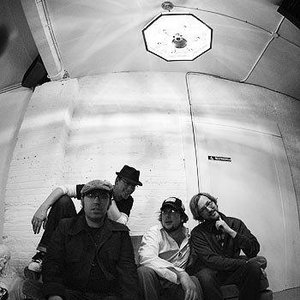The Junebugs 的头像