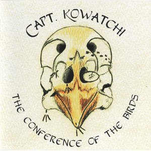 Avatar for Capt. Kowatchi