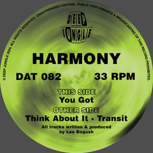 You Got / Think About It / Transit