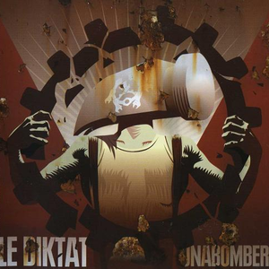 Unabomber cover