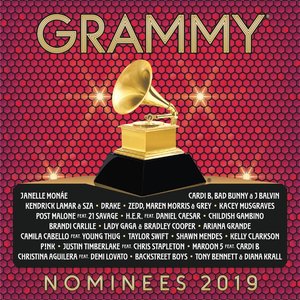 2019 Grammy® Nominees