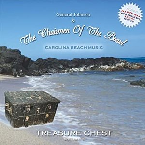 Treasure Chest