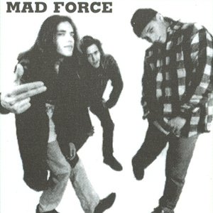 Avatar for Mad Force