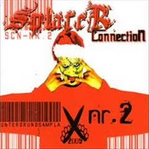 Avatar for Demonenpark, GPC, Kaisaschnitt