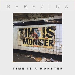 Time Is A Monster