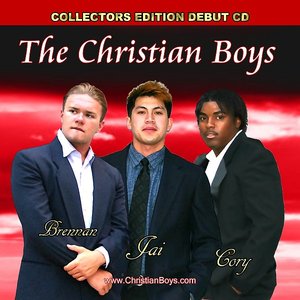 Image for 'The Christian Boys'