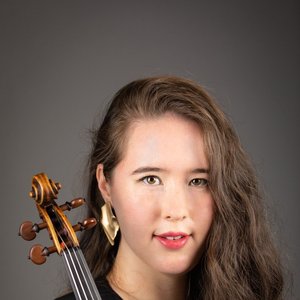 Harriet Langley 的头像