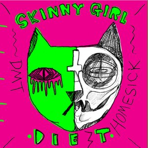 Skinny Girl Diet / Ethical Debating Society split