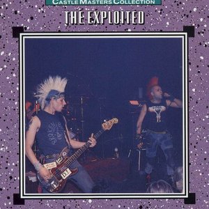 Image for 'The Exploited'